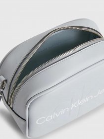 Кросс-боди Calvin Klein модель K60K610275-PNZ Фото
