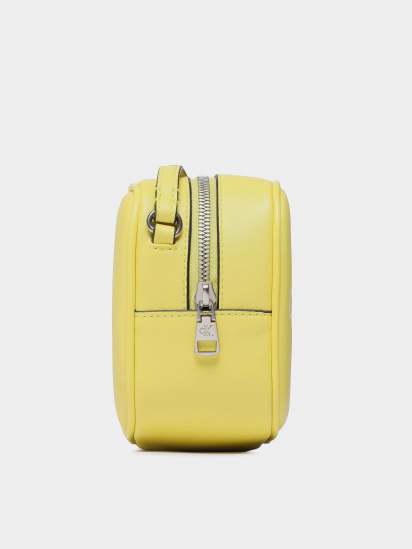 Крос-боді Calvin Klein модель K60K610275-LAE — фото 3 - INTERTOP