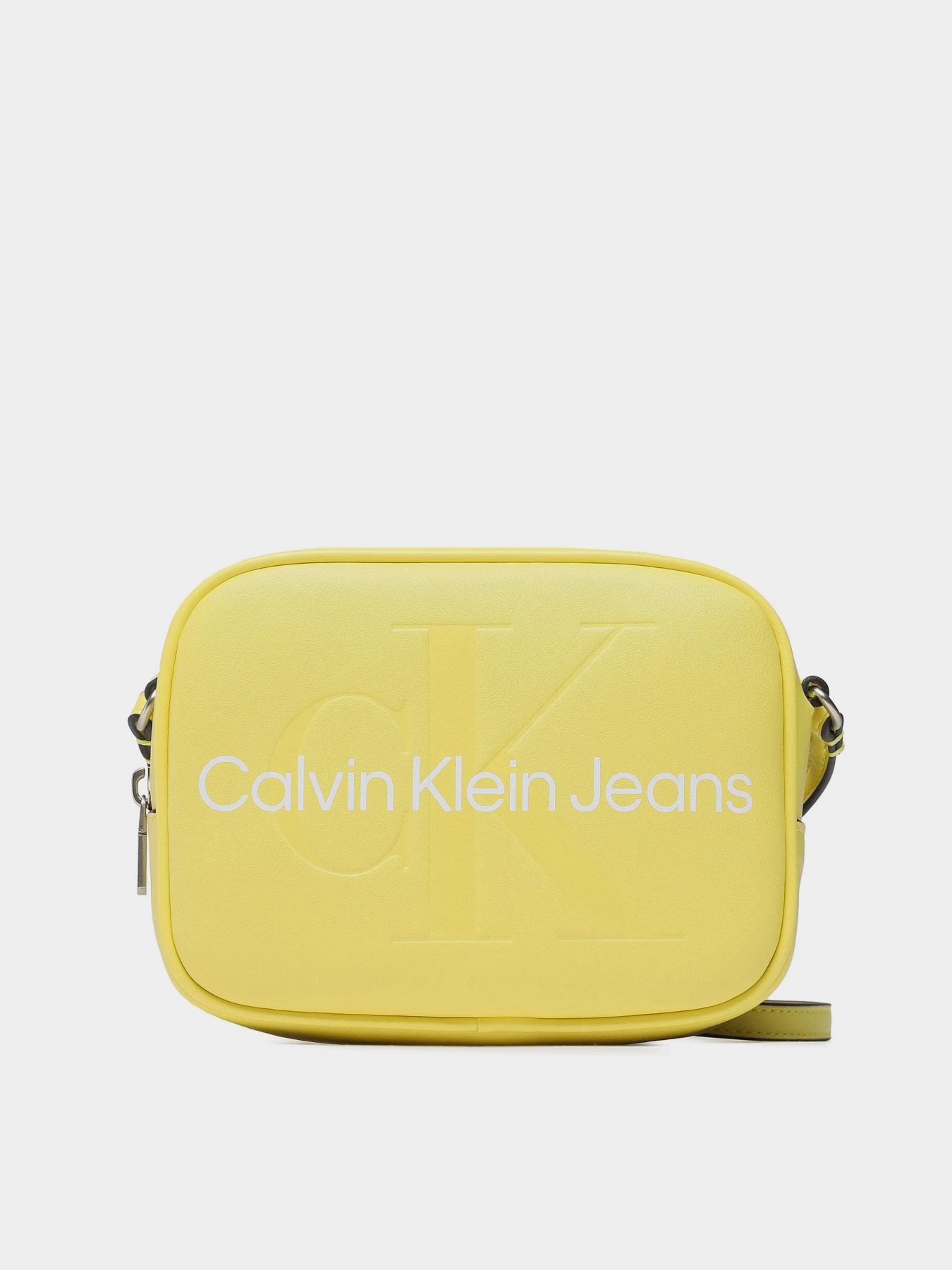 Крос-боді Calvin Klein модель K60K610275-LAE Фото