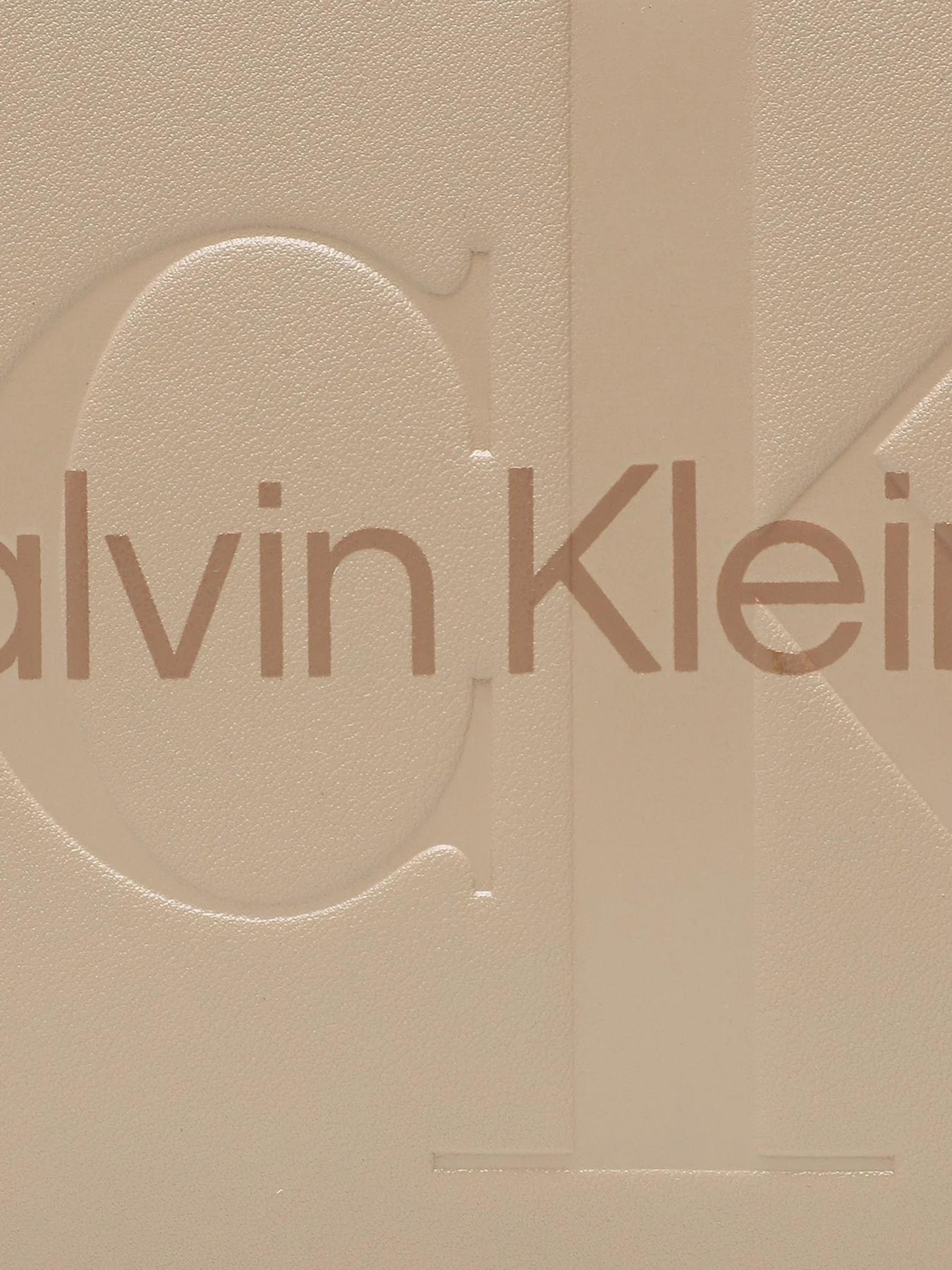 Кросс-боди Calvin Klein модель K60K610275-PBC Фото