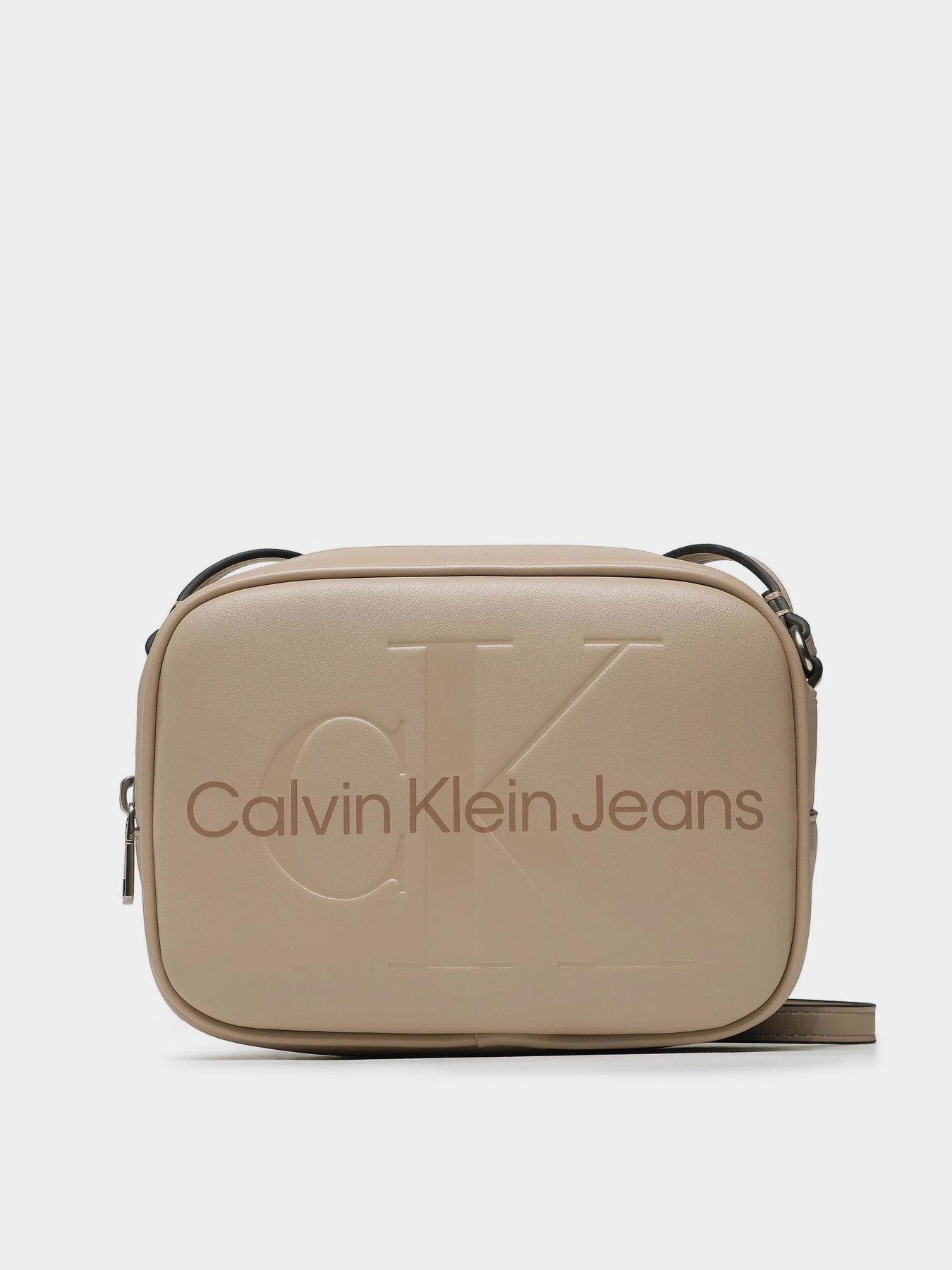 Кросс-боди Calvin Klein модель K60K610275-PBC Фото