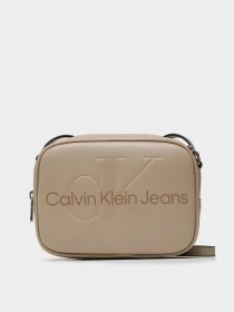 Кросс-боди Calvin Klein модель K60K610275-PBC Фото