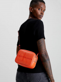 Кросс-боди Calvin Klein модель K60K610275-XBS Фото