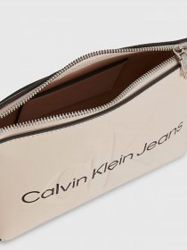 Кросс-боди Calvin Klein модель K60K610681-TGE Фото