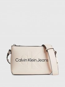 Кросс-боди Calvin Klein модель K60K610681-TGE Фото