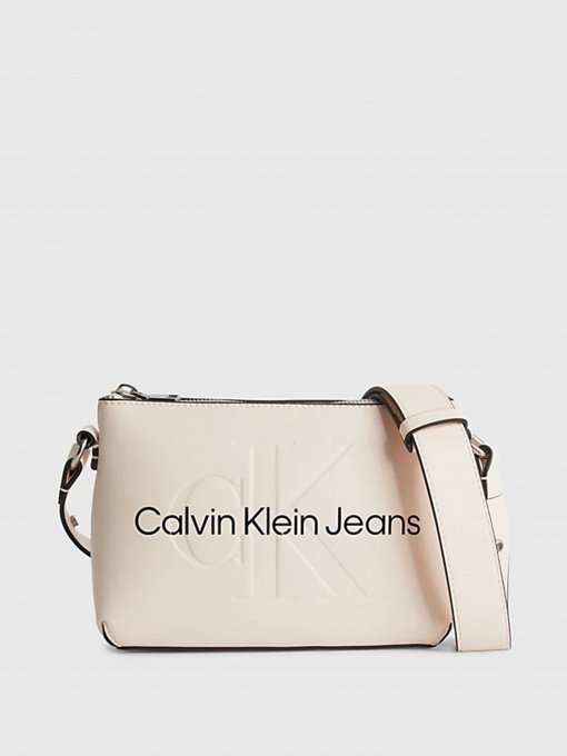 Кросс-боди Calvin Klein модель K60K610681-TGE Фото