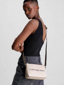 Кросс-боди Calvin Klein модель K60K610681-TGE Фото