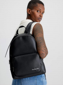 Рюкзак Calvin Klein модель K60K610555-BDS Фото
