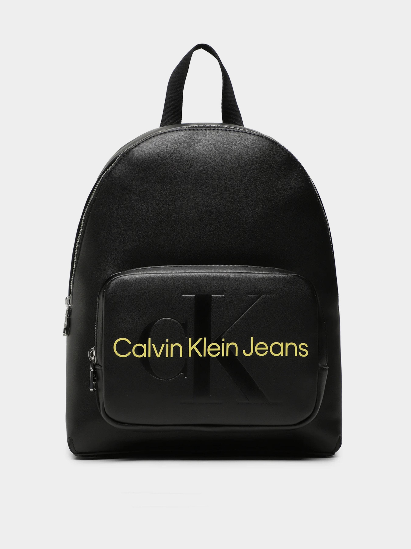 Рюкзак Calvin Klein модель K60K610677-0GN Фото