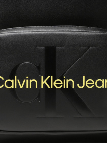 Рюкзак Calvin Klein модель K60K610677-0GN Фото