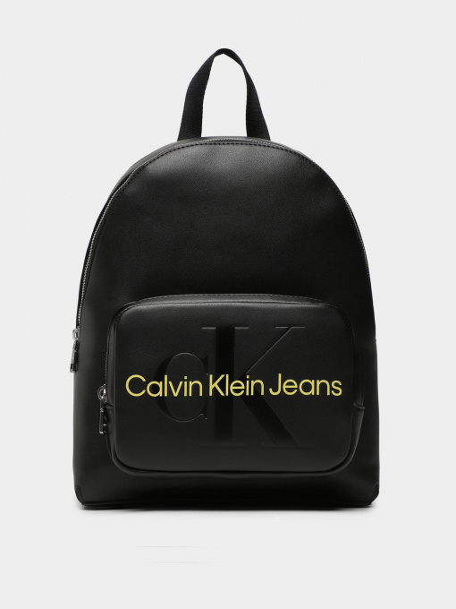 Рюкзак Calvin Klein модель K60K610677-0GN Фото