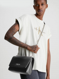 Кросс-боди Calvin Klein модель K60K610562-BDS Фото