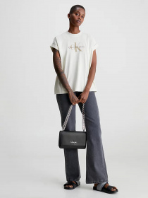 Кросс-боди Calvin Klein модель K60K610562-BDS Фото