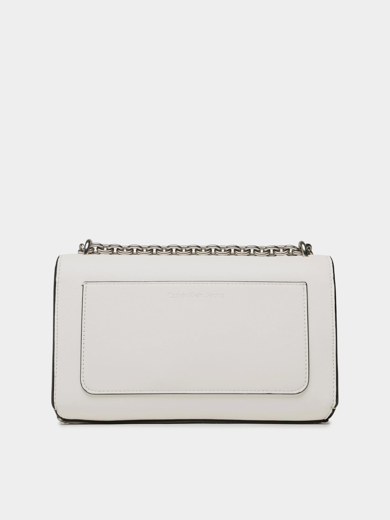 Кросс-боди Calvin Klein Sculpted модель K60K610562-YBH Фото