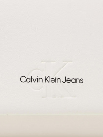Кросс-боди Calvin Klein Sculpted модель K60K610562-YBH Фото