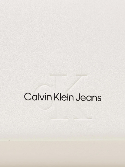 Крос-боді Calvin Klein Sculpted модель K60K610562-YBH — фото 3 - INTERTOP