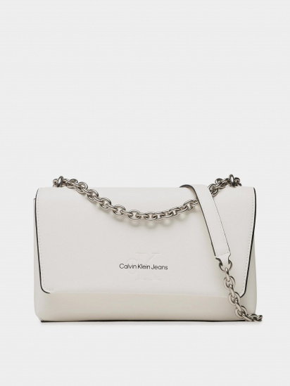 Кросс-боди Calvin Klein Sculpted модель K60K610562-YBH - фото