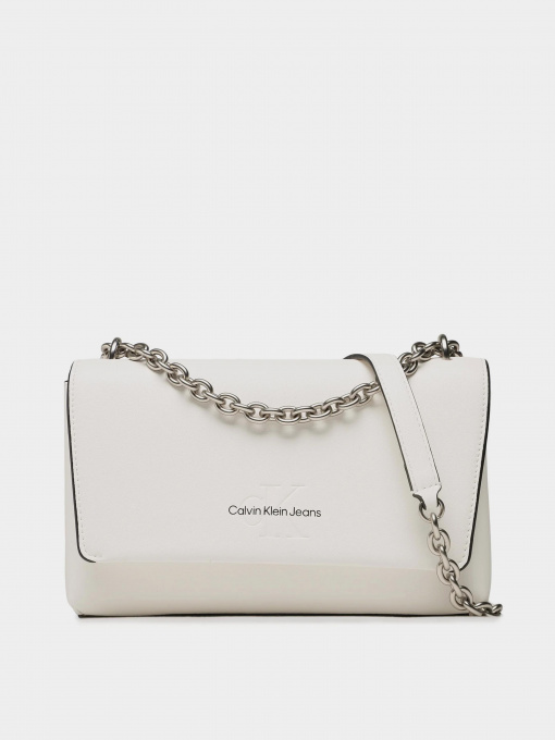 Крос-боді Calvin Klein Sculpted модель K60K610562-YBH Фото