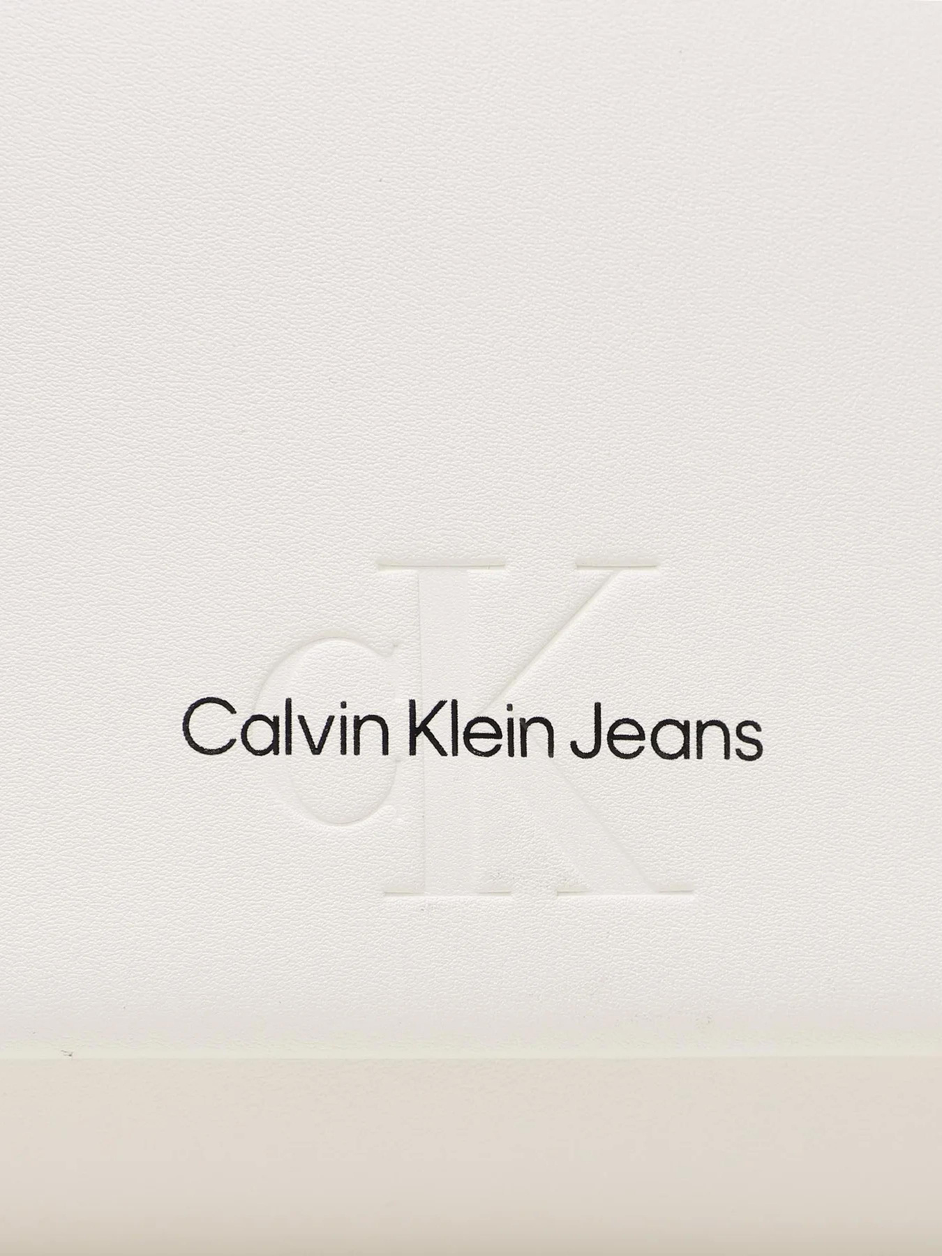 Крос-боді Calvin Klein Sculpted модель K60K610562-YBH Фото