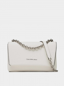 Крос-боді Calvin Klein Sculpted модель K60K610562-YBH Фото