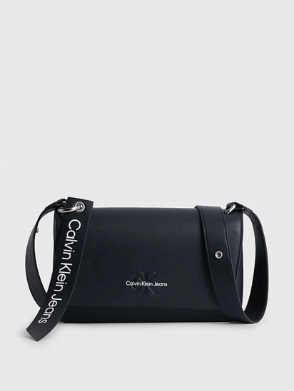 Кросс-боди Calvin Klein модель K60K610554-BDS - фото
