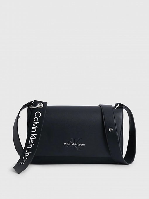 Крос-боді Calvin Klein модель K60K610554-BDS Фото