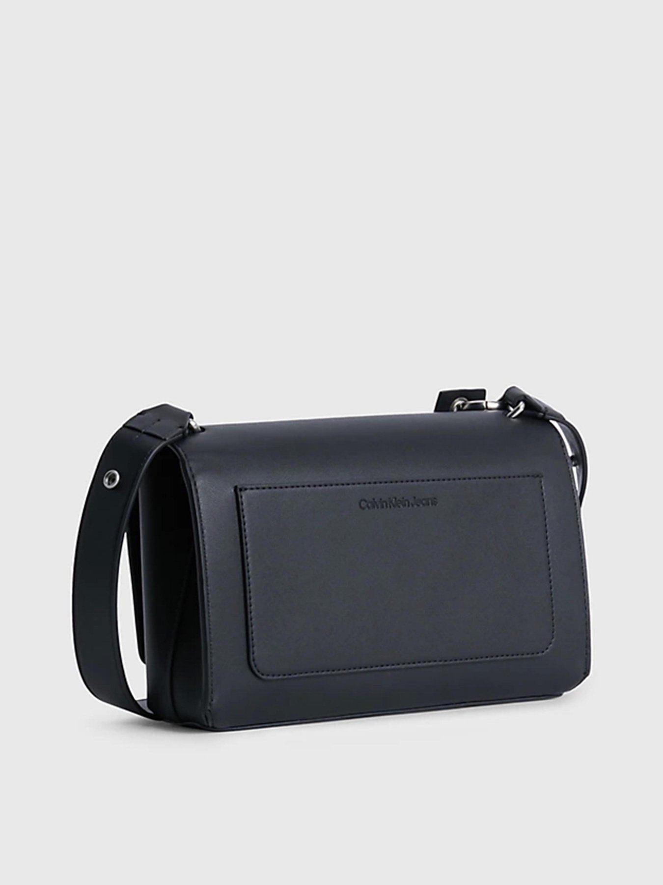 Крос-боді Calvin Klein модель K60K610554-BDS Фото