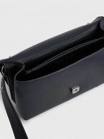 Крос-боді Calvin Klein модель K60K610554-BDS Фото