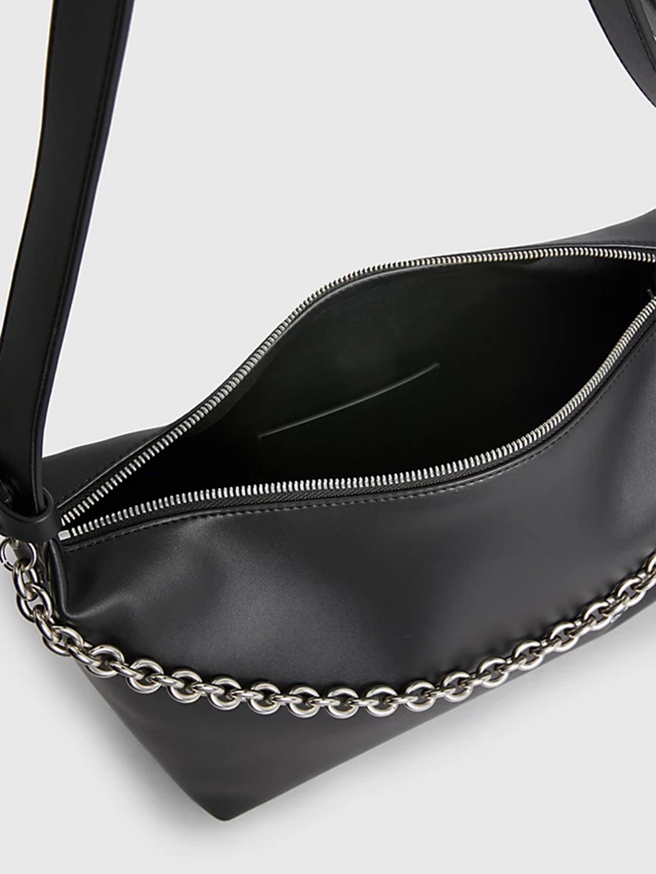 Сумка Calvin Klein модель K60K610563-BDS Фото