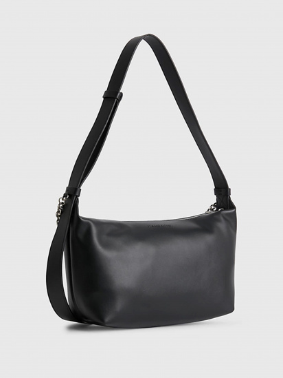 Сумка Calvin Klein модель K60K610563-BDS — фото - INTERTOP