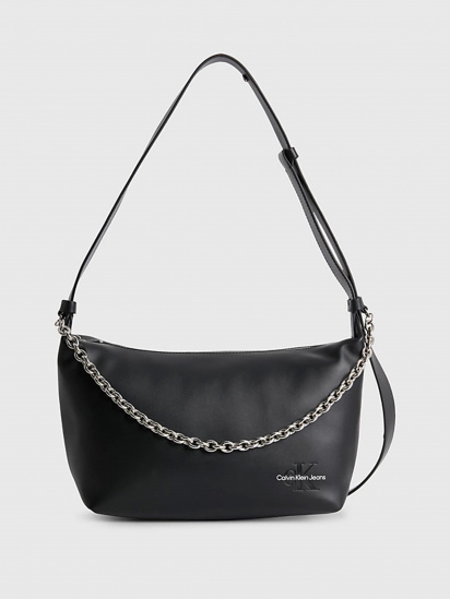Сумка Calvin Klein модель K60K610563-BDS - фото