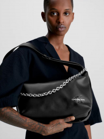 Сумка Calvin Klein модель K60K610563-BDS Фото