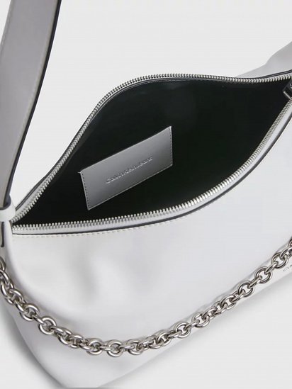 Сумка Calvin Klein модель K60K610563-YBH — фото 3 - INTERTOP