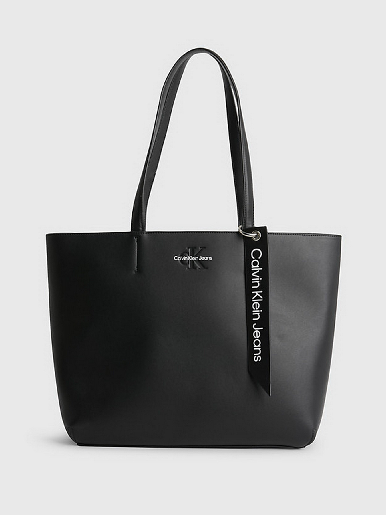 Шоппер Calvin Klein модель K60K610553-BDS Фото