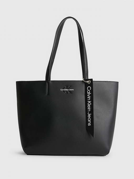 Шопер Calvin Klein модель K60K610553-BDS Фото