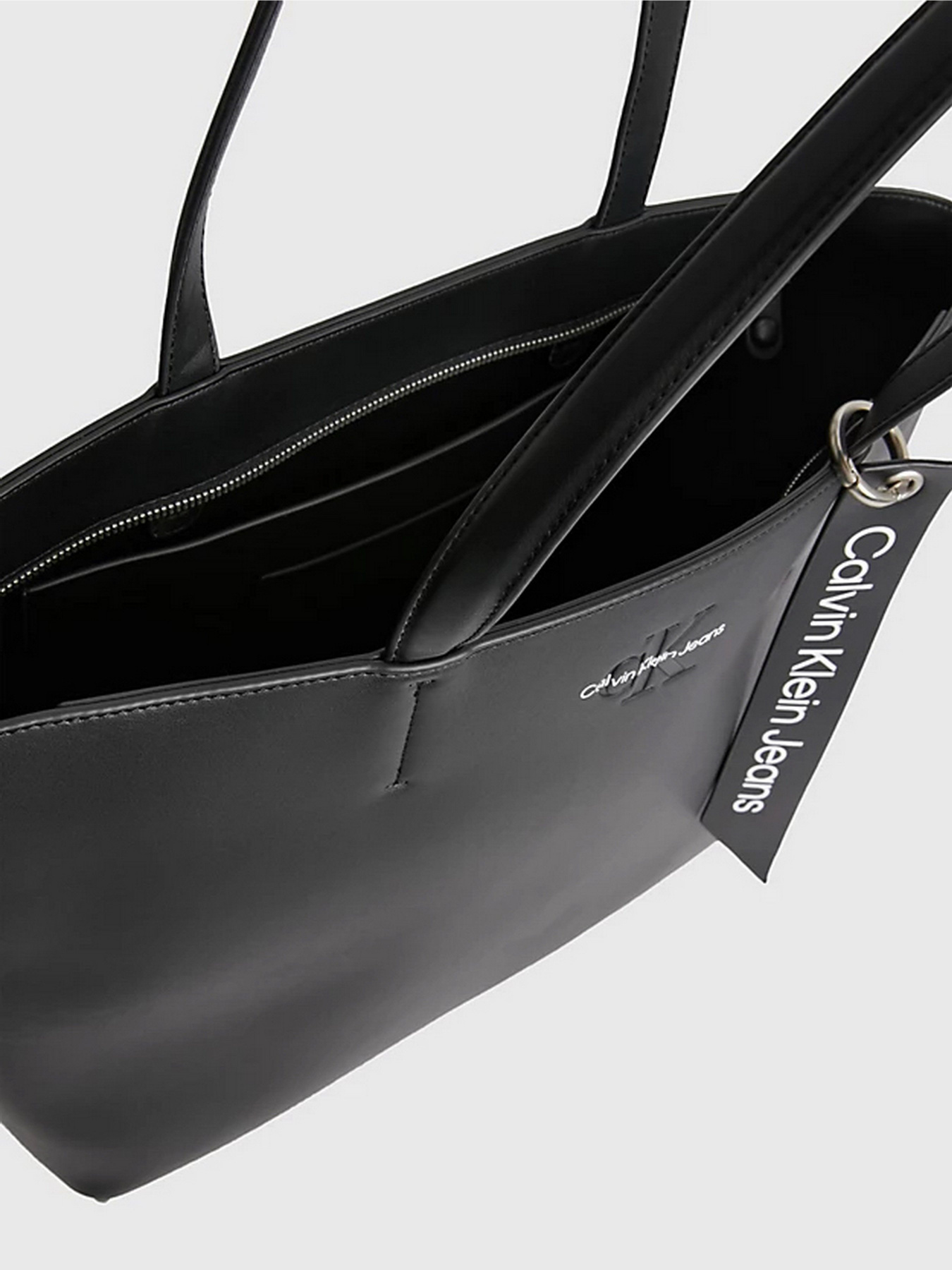 Шоппер Calvin Klein модель K60K610553-BDS Фото