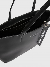 Шоппер Calvin Klein модель K60K610553-BDS Фото