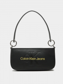 Хобо Calvin Klein модель K60K610679-0GN Фото