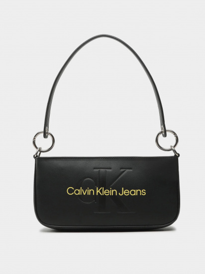 Хобо Calvin Klein модель K60K610679-0GN - фото