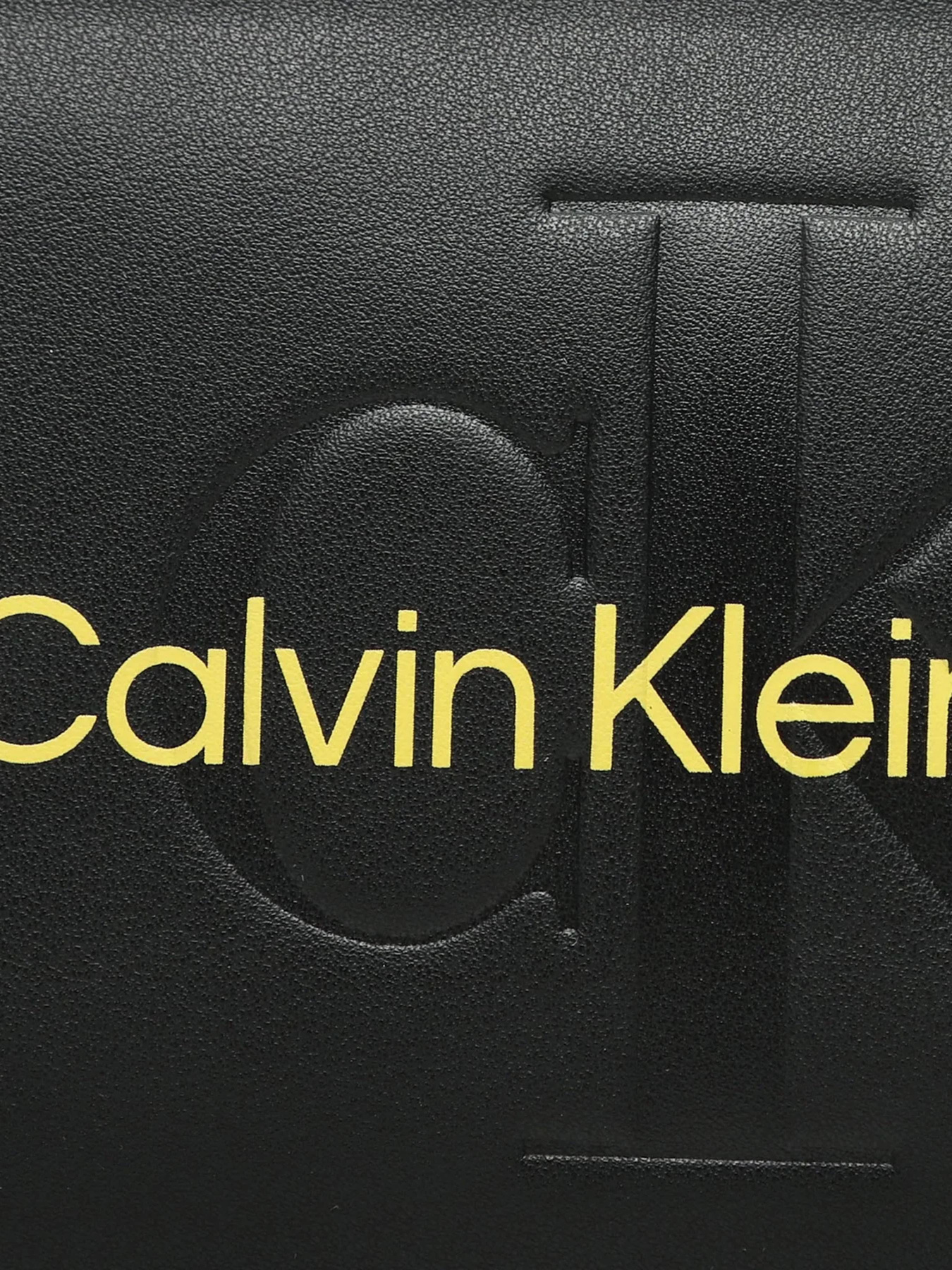 Хобо Calvin Klein модель K60K610679-0GN Хобо Calvin Klein модель K60K610679-0GN Фото