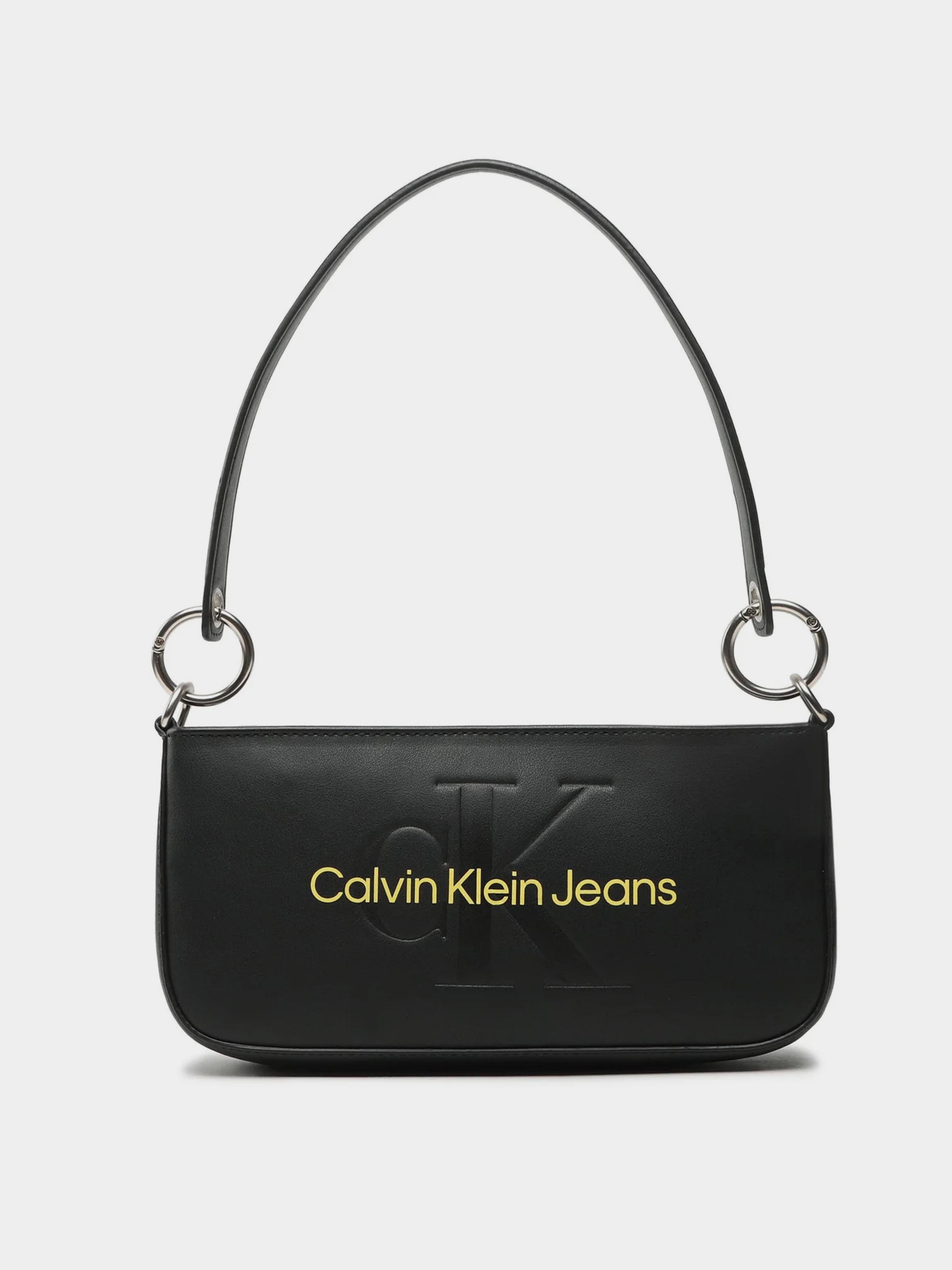 Хобо Calvin Klein модель K60K610679-0GN Хобо Calvin Klein модель K60K610679-0GN Фото