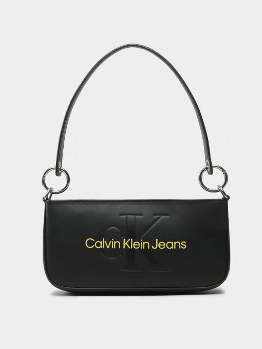 Хобо Calvin Klein модель K60K610679-0GN Фото
