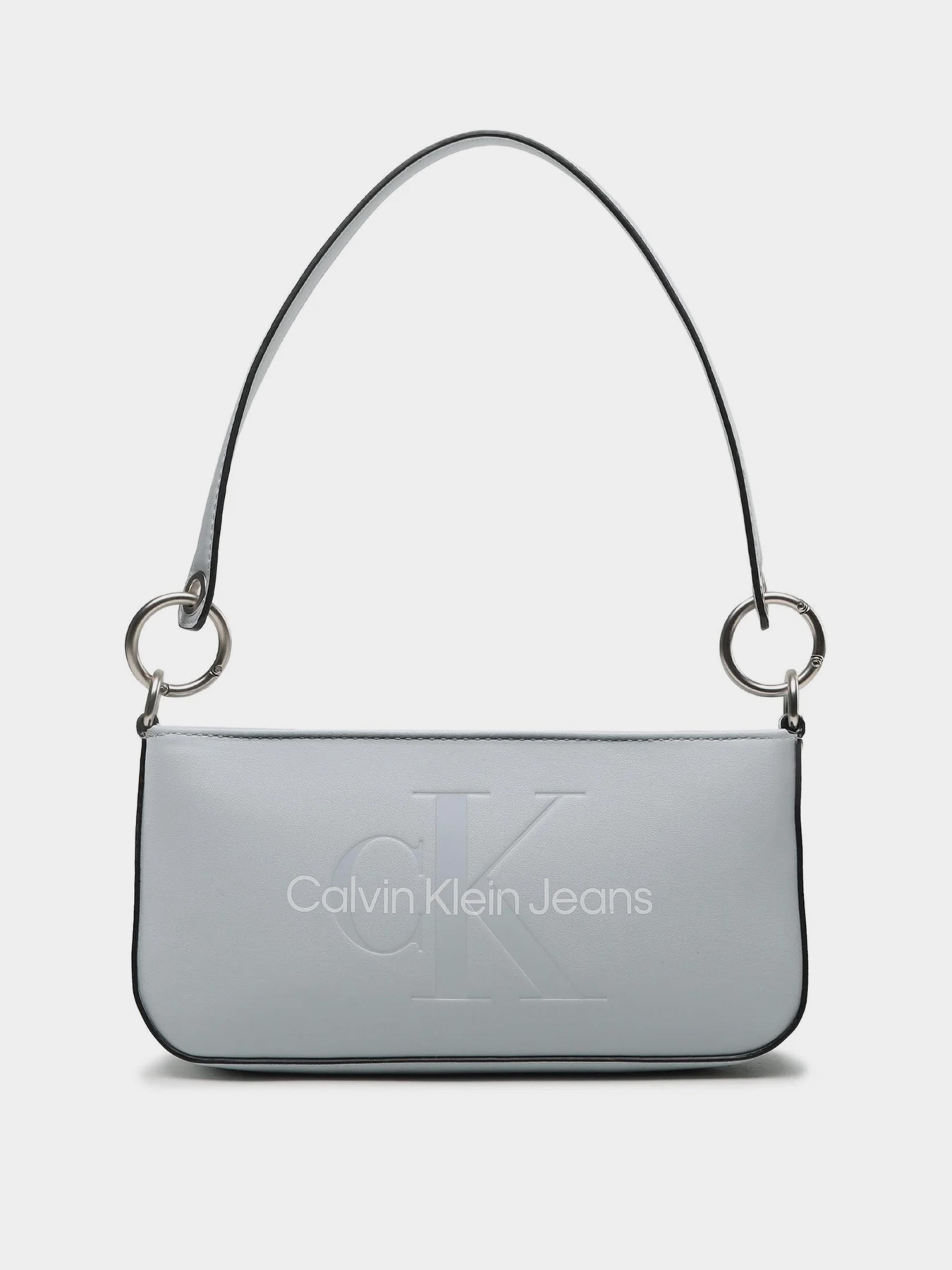 Хобо Calvin Klein модель K60K610679-PNZ Фото