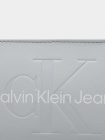 Хобо Calvin Klein модель K60K610679-PNZ Фото