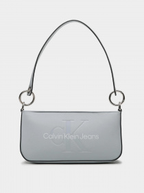 Хобо Calvin Klein модель K60K610679-PNZ Фото