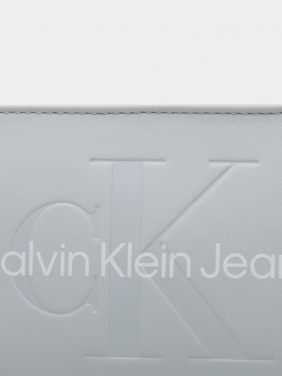 Хобо Calvin Klein модель K60K610679-PNZ — фото 3 - INTERTOP