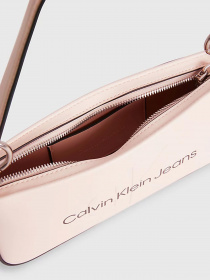 Хобо Calvin Klein модель K60K610679-TGE Фото