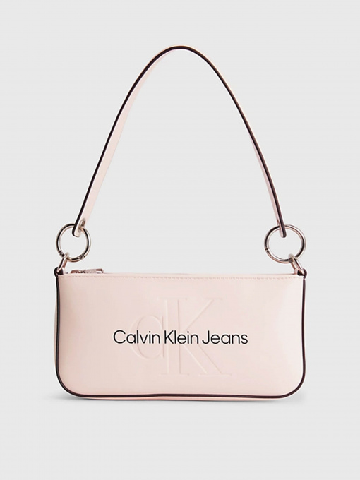 Хобо Calvin Klein модель K60K610679-TGE Фото