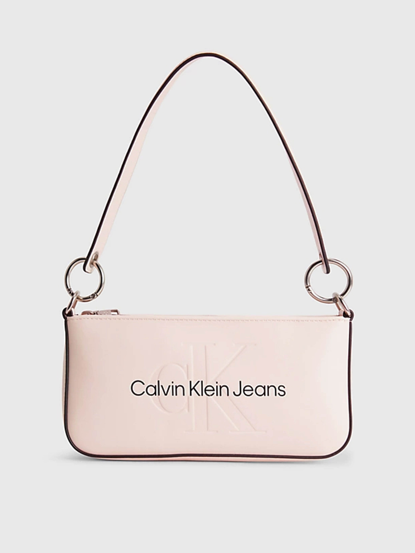 Хобо Calvin Klein модель K60K610679-TGE Фото