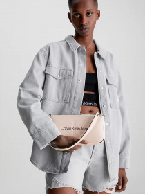 Хобо Calvin Klein модель K60K610679-TGE Фото